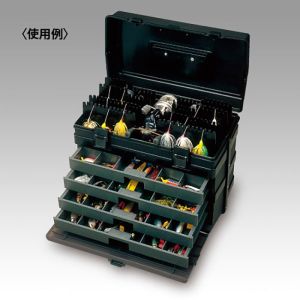 MEIHO VS-8010 Black