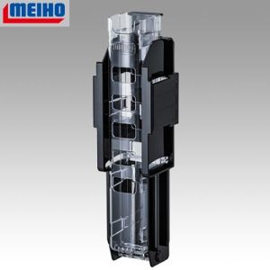 Стойка за въдица за куфар MEIHO BM-240 SLIDE Rod Stand