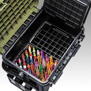 MEIHO BM-35S Inner Stocker 