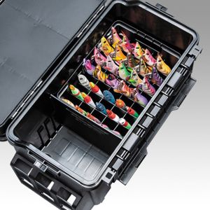 MEIHO BM-35S Inner Stocker 