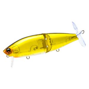 DUELL-Bass Wake Rider 85mm. 23.5g. F1246-MGGB