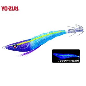 Калмарка за такъм Yo-Zuri EZ-Slim Cloth 80mm. A1626