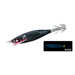 Калмарка за такъм Yo-Zuri EZ-Bait Cloth 80mm. A1709