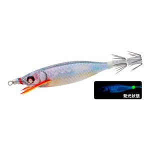 Калмарка за такъм Yo-Zuri EZ-Bait Cloth 80mm. A1709