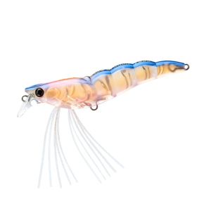 Воблер DUEL L-Bass Shrimp 90SS 90mm. 13.5g. F1240