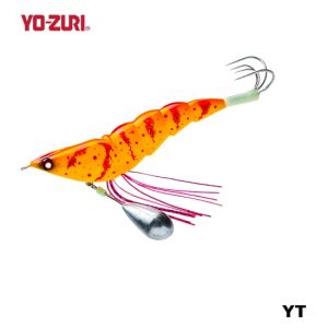 Октоподка Yo-Zuri E1339 Takoyan Octopus Jig #3.5 - 42g.