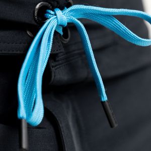 Къси панталони Adventer Fishing, Fishing shorts Black