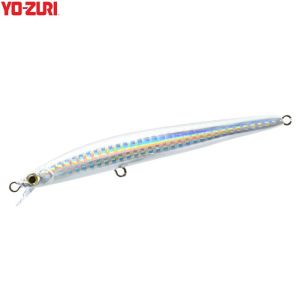 YYo-Zury MAG Slim minnow Super Long cast (F) 150mm 20g. R1537-HDW