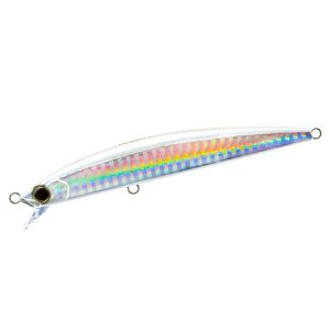 Yo-Zury MAG Slim Flat minnow Super Long cast (F) 125mm 16g. R1540-HDW