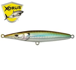 Воблер (Слайдер) XORUS Asturie 90mm.
