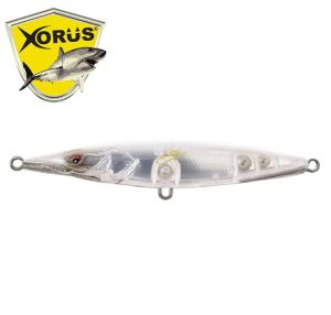 Воблер (Слайдер) XORUS Asturie 110mm.
