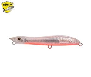 Воблер (Слайдер) XORUS Patchinko 140mm  25gr.
