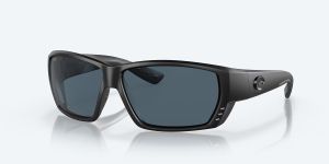 Costa Tuna Alley Blackout frame Gray 580P