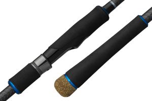 Въдица Graphiteleader Vento Prototype GVENPS