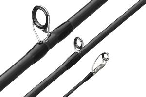 Въдица Graphiteleader PROTONE UX Slow Jigging