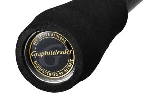 Graphiteleader Calamaretti Prototype 24GCALPS