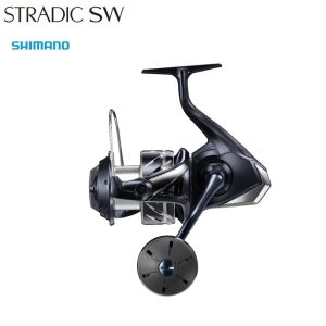 Shimano 24 Stradic SW 6000HG