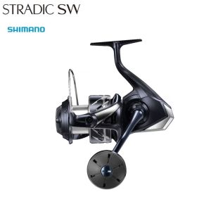 Shimano 24 Stradic SW 6000PG
