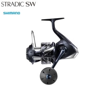 Shimano 24 Stradic SW 6000XG