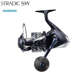 Shimano 24 Stradic SW 8000PG