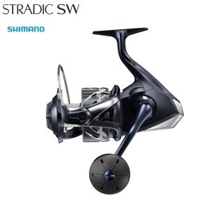 Shimano 24 Stradic SW 10 000HG