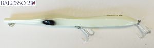 SeaSpin  Balosso 210mm. 34gr - GLWB