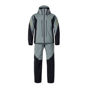 Shimano NEXUS Gore-Tex Techno Layered Suit RT-133W