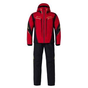 Shimano NEXUS Gore-Tex Techno Layered Suit RT-133W
