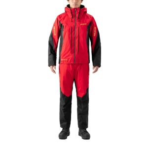 Shimano NEXUS Gore-Tex Techno Layered Suit RT-133W