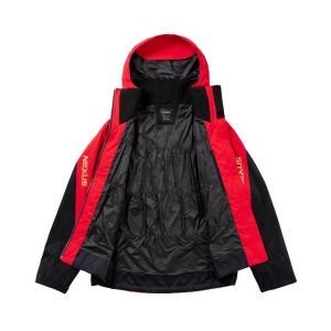 Shimano NEXUS Gore-Tex Techno Layered Suit RT-133W