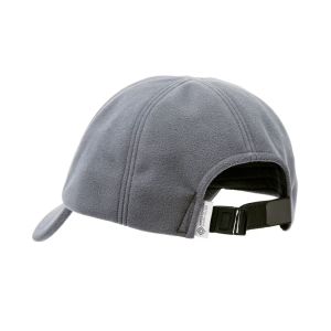 Шапка поларена с козирка Shimano Gore-Tex Windstopper CA-052X - charcoal