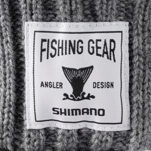 Зимна шапка с козирка Shimano CA-054X