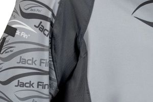Тениска с дълъг ръкав Jack Fin Tech UPF50