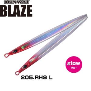 Пилкер XESTA Runway BLAZE 85g.