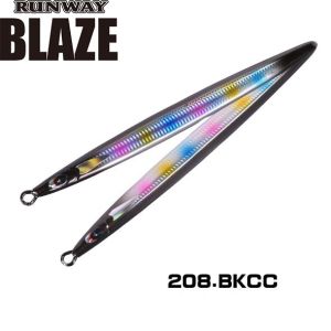 Пилкер XESTA Runway BLAZE 85g.