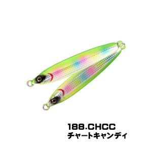 XESTA Scramble Turbo SLJ 30g. #188CHCC