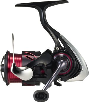 DAIWA 24 Gekka Bijin X