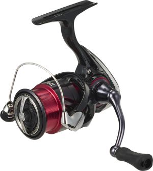 DAIWA 24 Gekka Bijin X