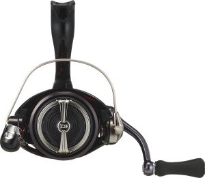 DAIWA 24 Gekka Bijin X