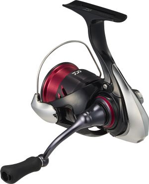 DAIWA 24 Gekka Bijin X