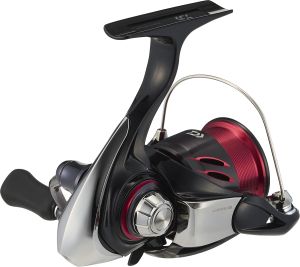 DAIWA 24 Gekka Bijin X