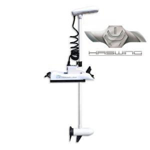 Ел. двигател Haswing Cayman B 55 GPS Gen 1.6 Cruise Control 