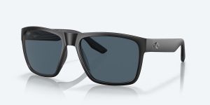 Costa PAUNCH XL - Matte Black Gray 580P