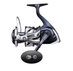 Shimano 21 Twin Power SW 10000PG