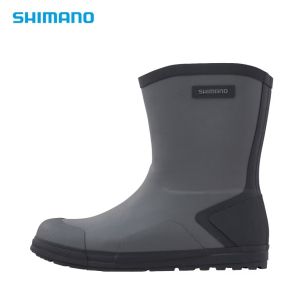 Shimano short deck boots FB-341X