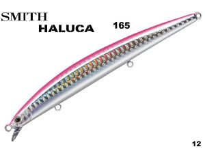 Воблер Smith Haluca 165 S