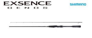  Shimano EXSENCE GENOS
