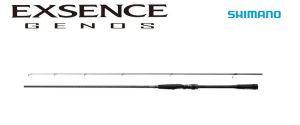  Shimano EXSENCE GENOS