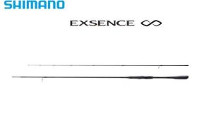 Въдица Shimano EXSENCE INFINITY 