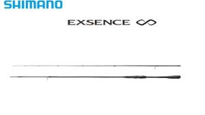 Въдица Shimano EXSENCE INFINITY 